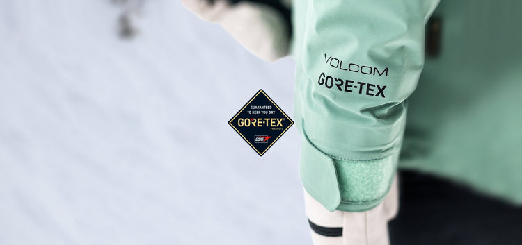 Gore-Tex