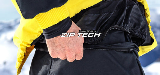 Zip Tech®