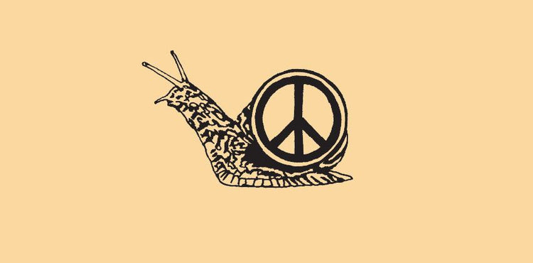 peace slug