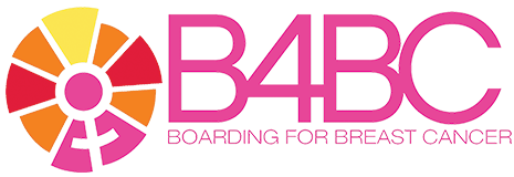 B4BC - Boarding For Breast Cancer