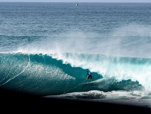 Day 3 Highlights from the 2020 Volcom Pipe Pro