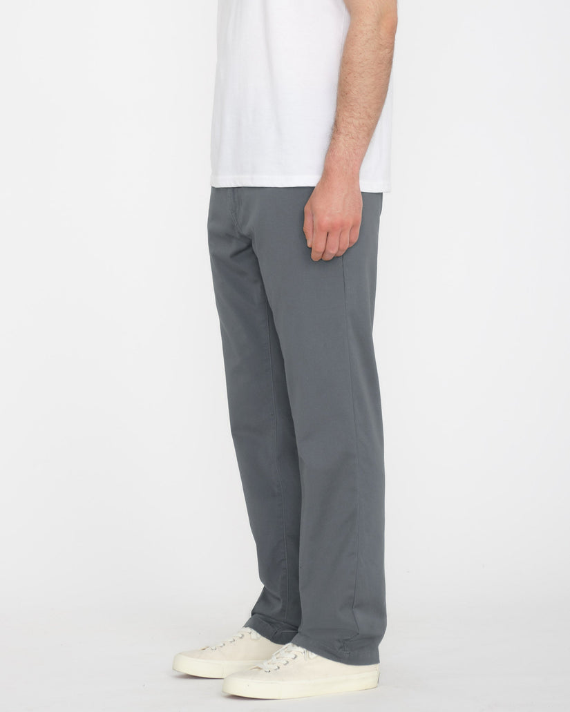 Pantalón Frickin Modern Stretch - DARK SLATE