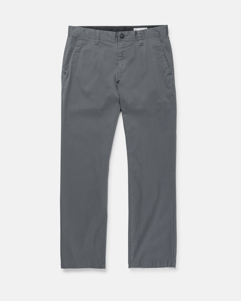 Pantalón Frickin Modern Stretch - DARK SLATE