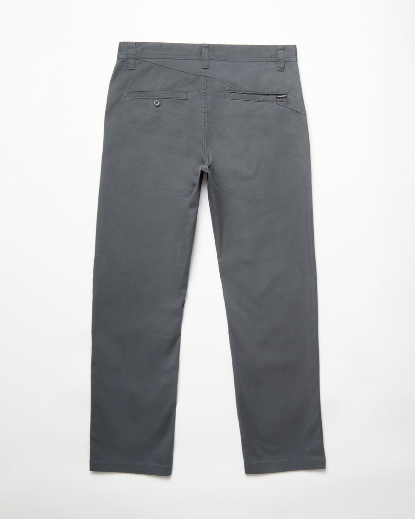 Pantalón Frickin Modern Stretch - DARK SLATE