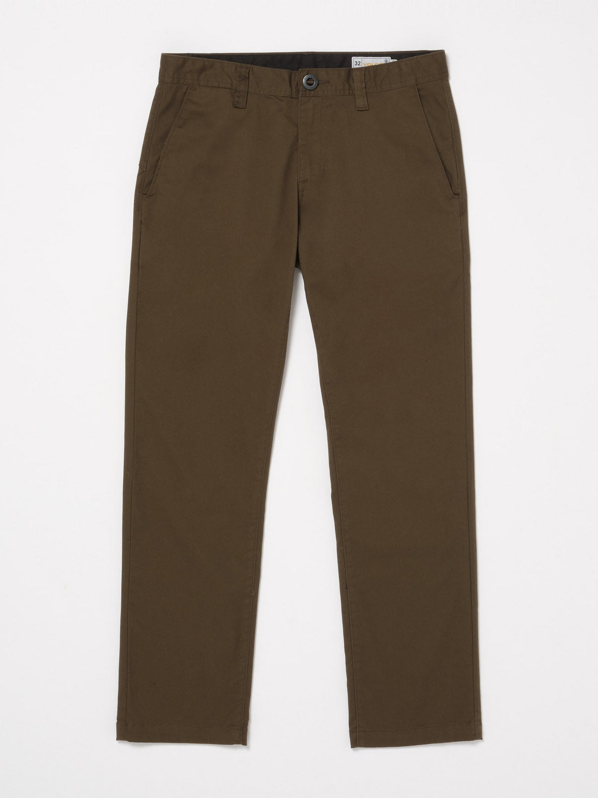 Pantalón Frickin Modern Stretch Chino - Wren