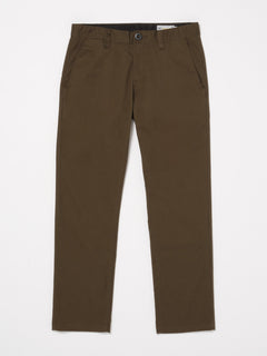 Pantalón Frickin Modern Stretch Chino - Wren