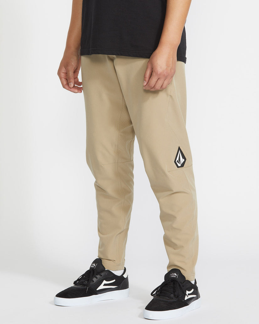 Pantalón de trail Ripper - KHAKI