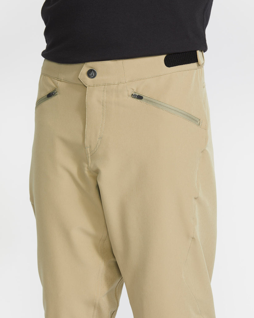 Pantalón de trail Ripper - KHAKI