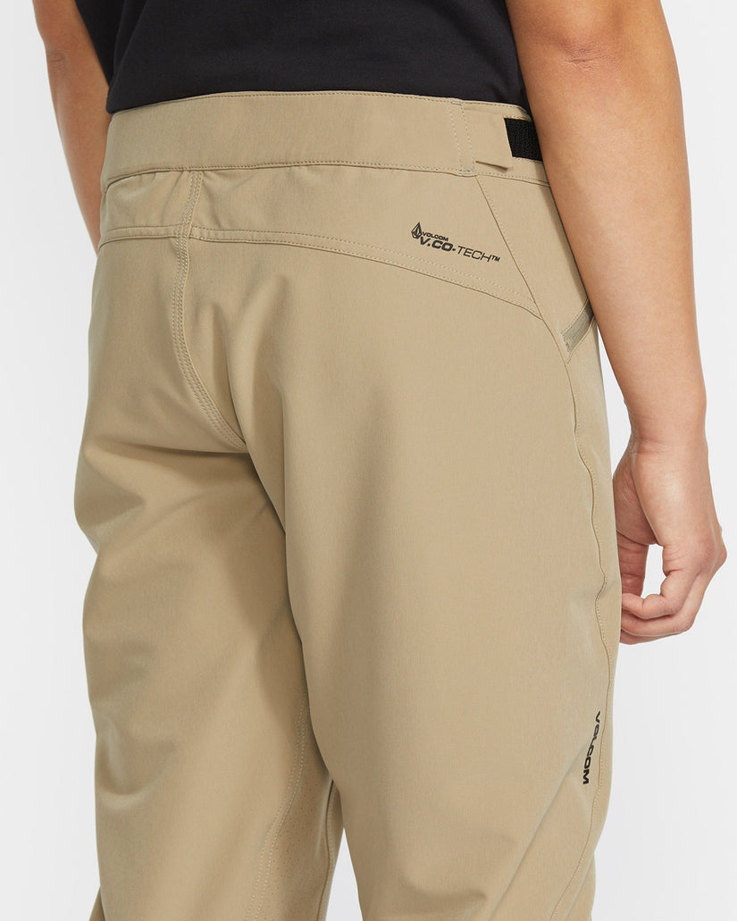 Pantalón de trail Ripper - KHAKI