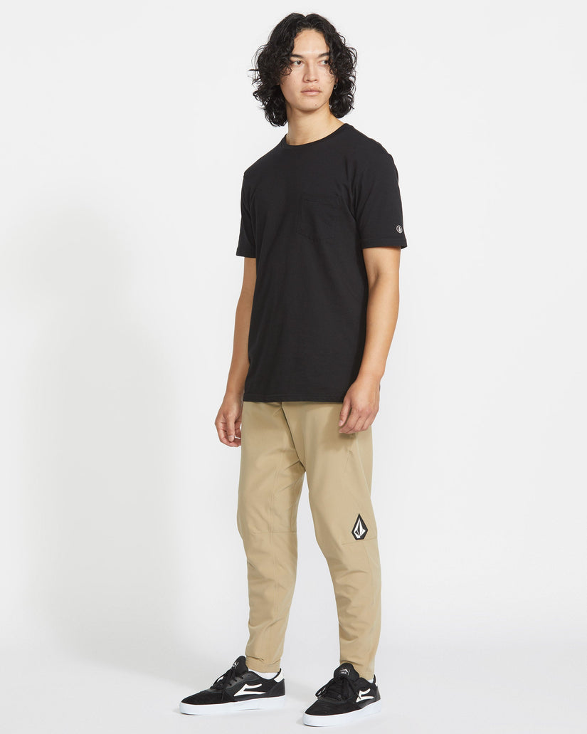 Pantalón de trail Ripper - KHAKI