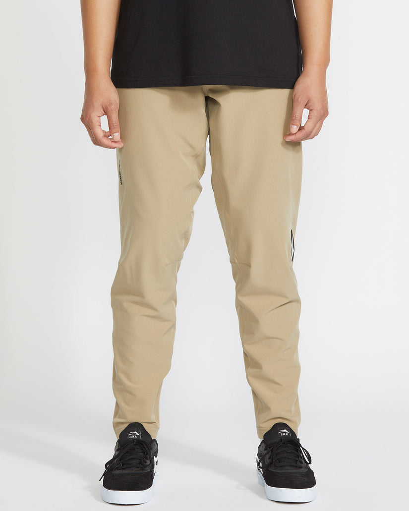 Pantalón de trail Ripper - KHAKI