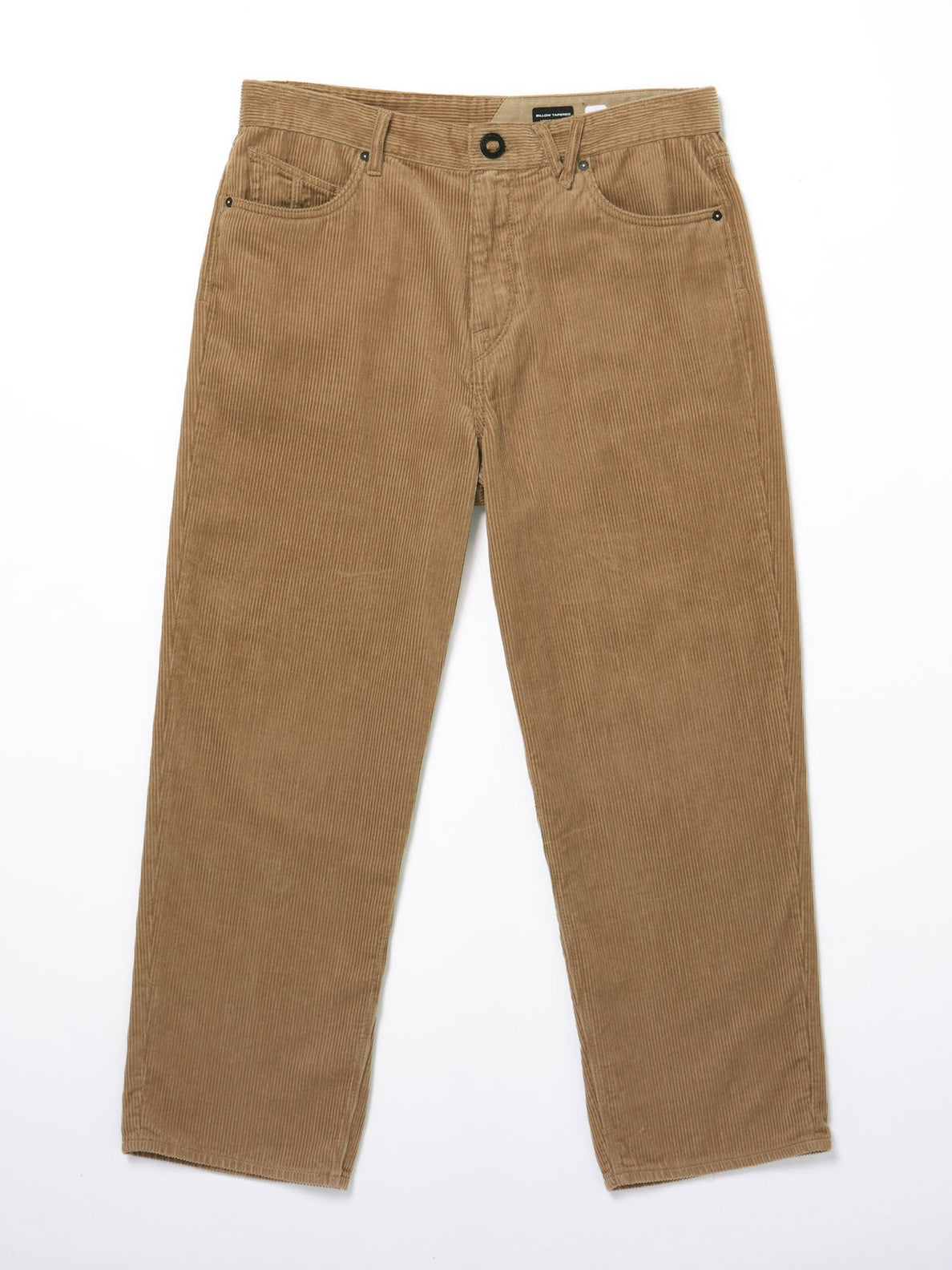 Pantalón de Pana Billow Tapered - Khaki