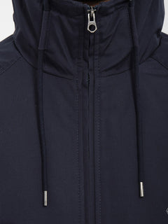 Chaqueta Hernan 10K - Navy