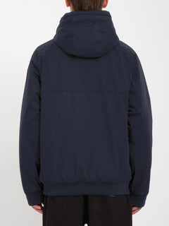 Chaqueta Hernan 10K - Navy