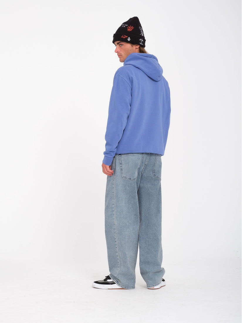 Pantalón Vaquero Billow - Ash Blue