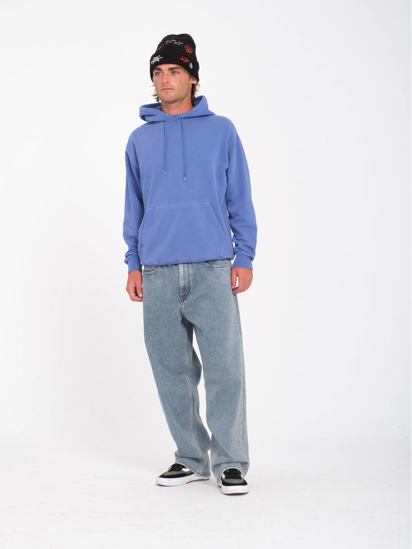 Pantalón Vaquero Billow - Ash Blue