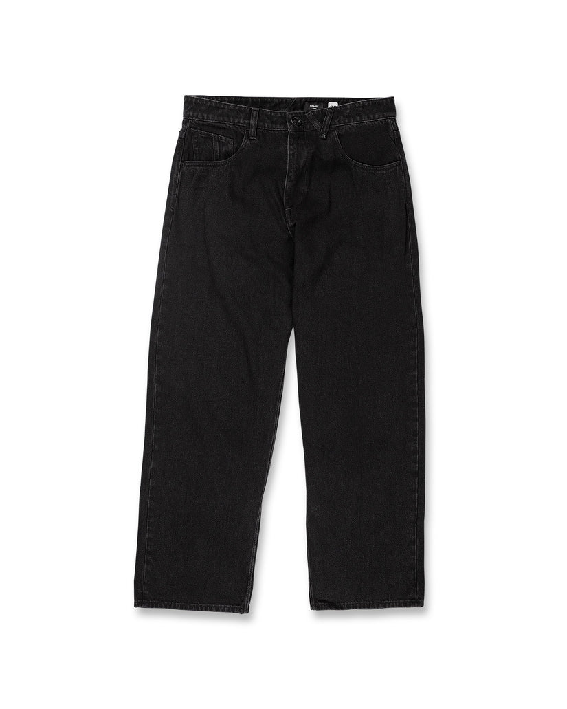 Pantalón vaquero Billow - BLACK