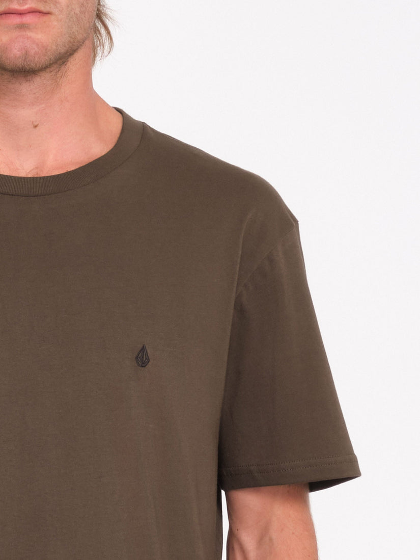 Camiseta Stone Blanks - Wren