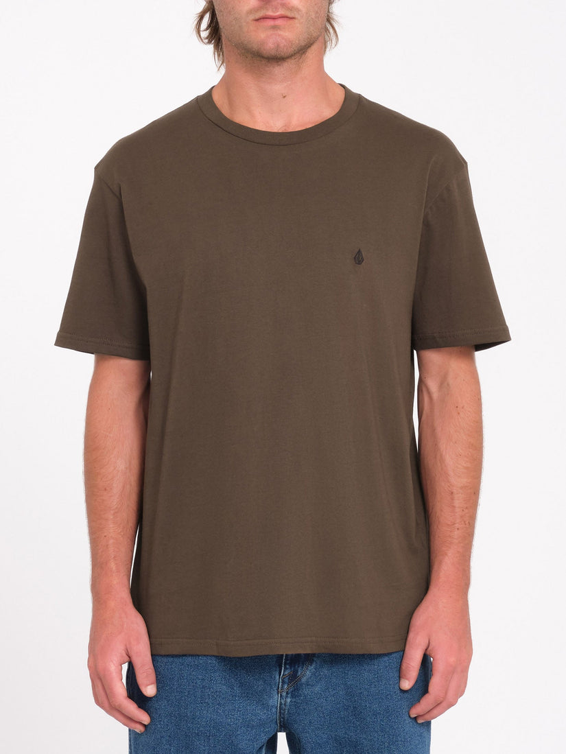 Camiseta Stone Blanks - Wren