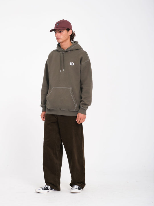 Sudadera con Capucha Skate Vitals Remy S - Wren