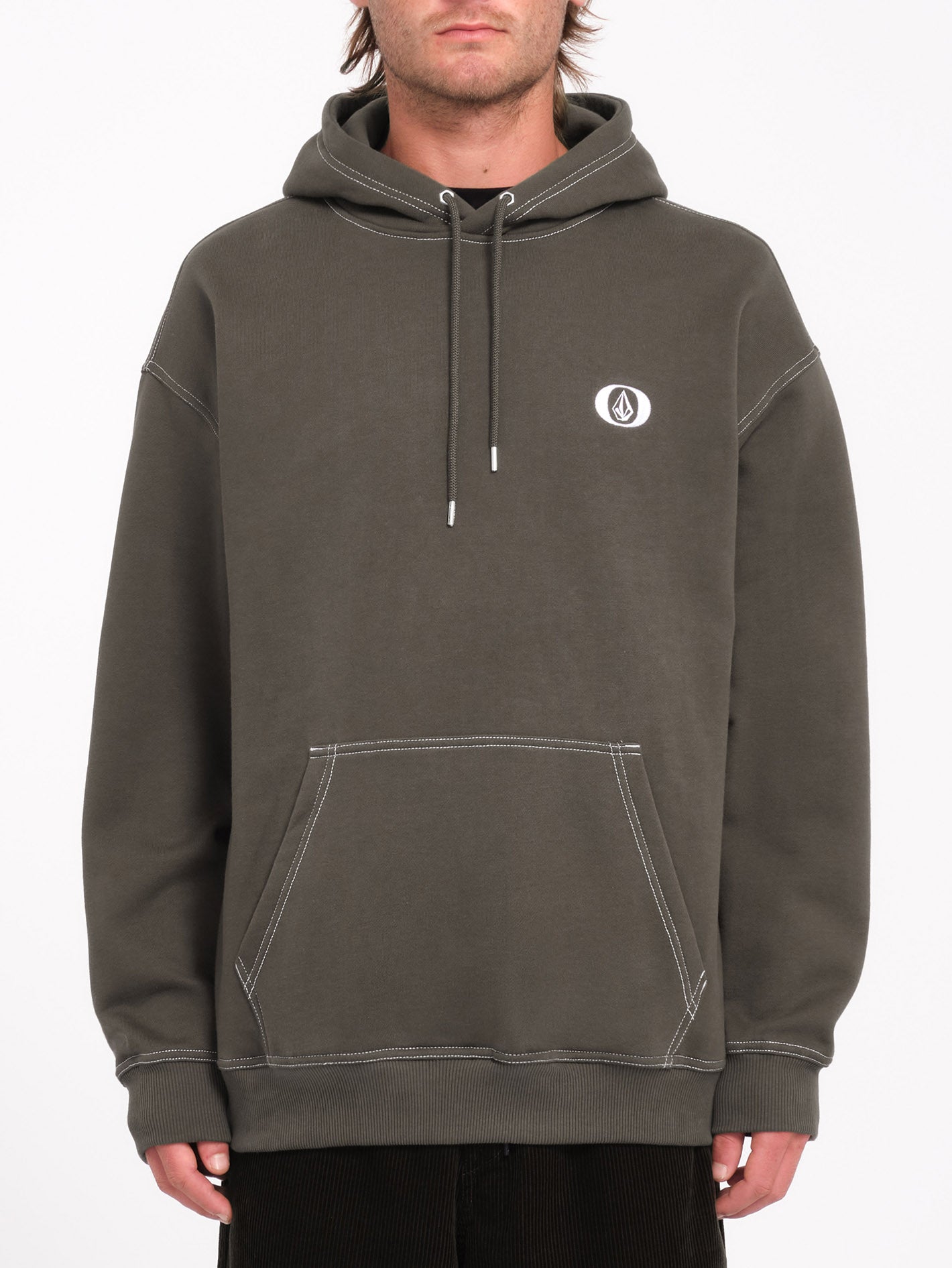 Volcom sudaderas fashion hombre