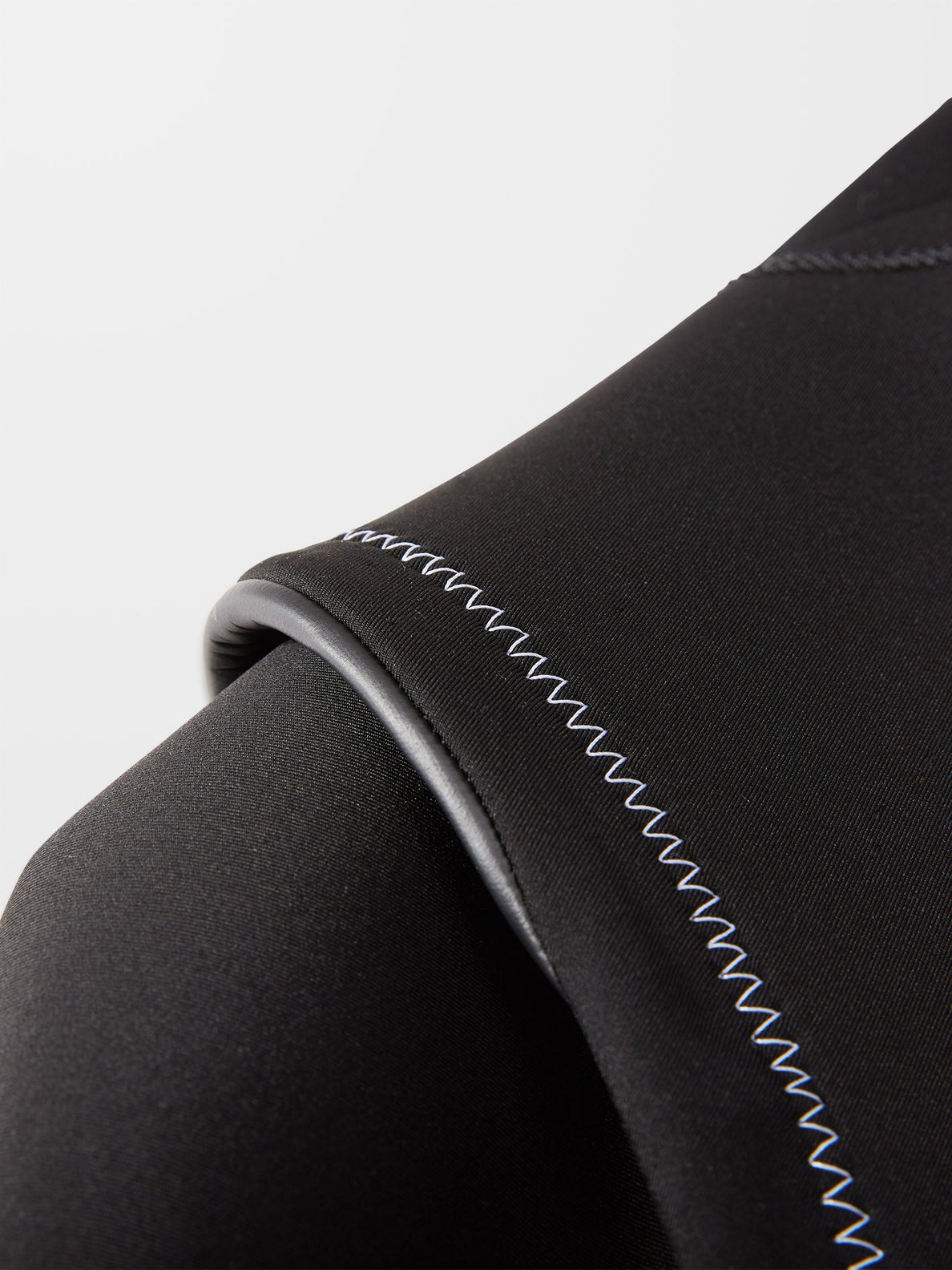 Traje de neopreno de manga larga Modulator 2/2Mm Spring - Black