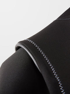 Traje de neopreno de manga larga Modulator 2/2Mm Spring - Black