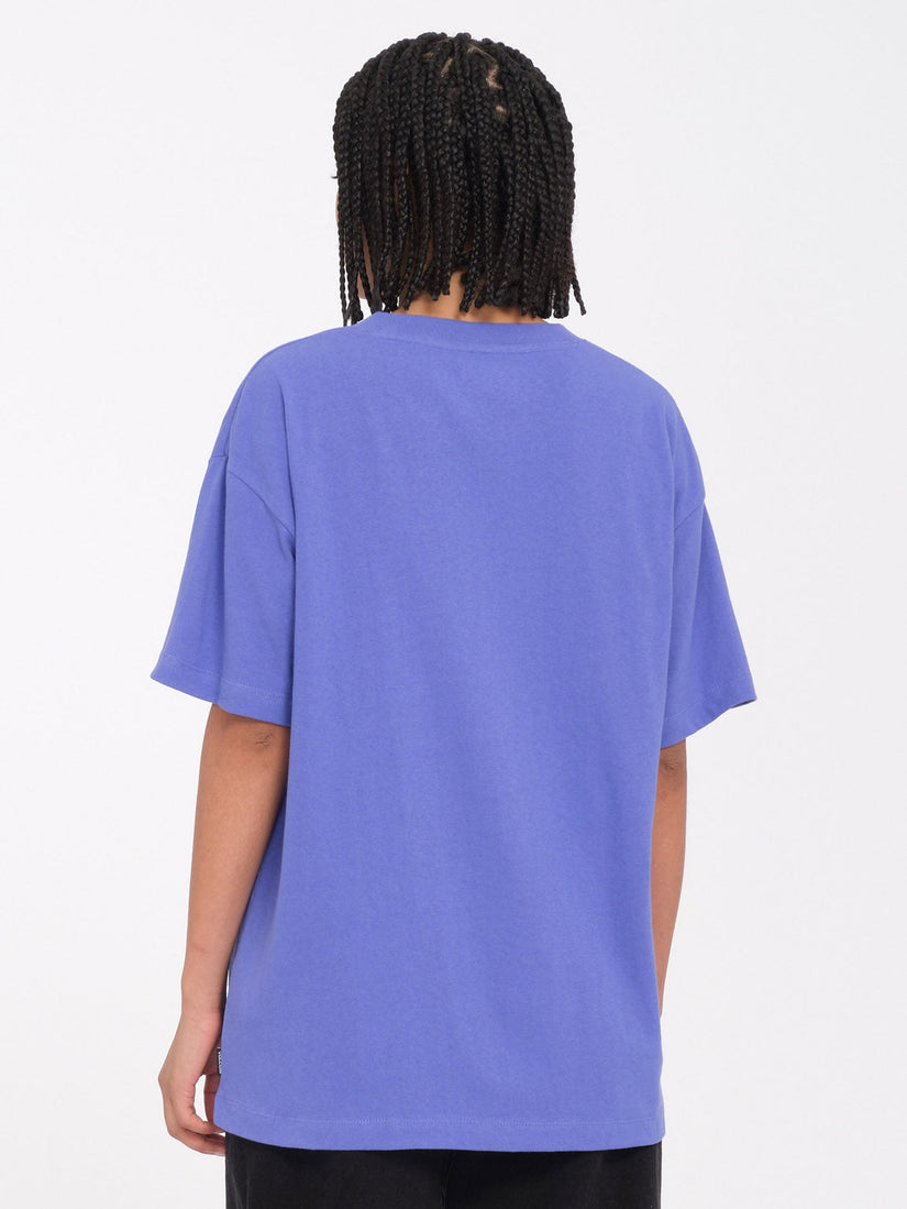 Camiseta Keutchi - Ballpoint Blue