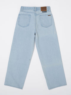 Pantalón Vaquero Billow Tall By - Light Blue - (NIÑOS)