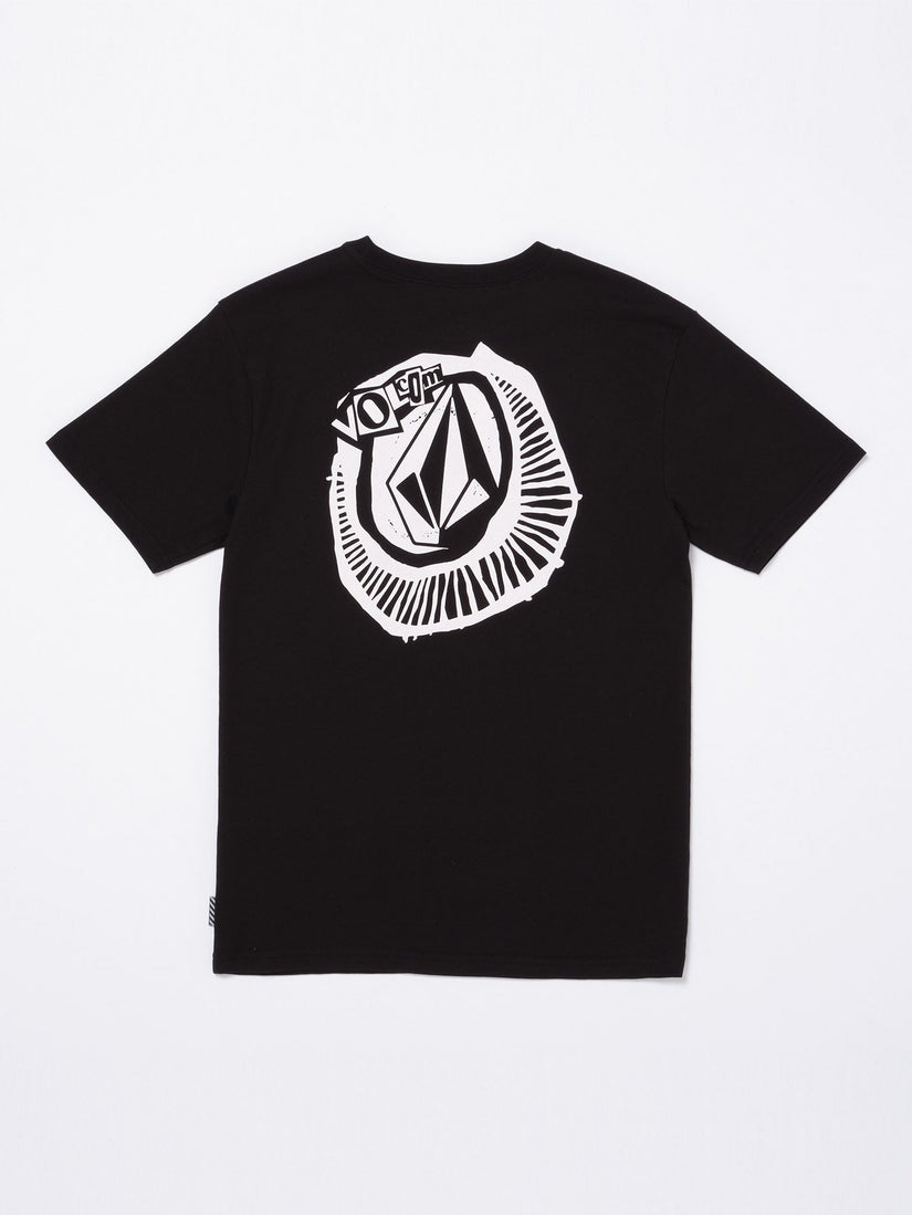 Camiseta Drift Out - Black - (NIÑOS)