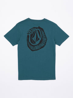 Camiseta Drift Out - Evergreen - (NIÑOS)