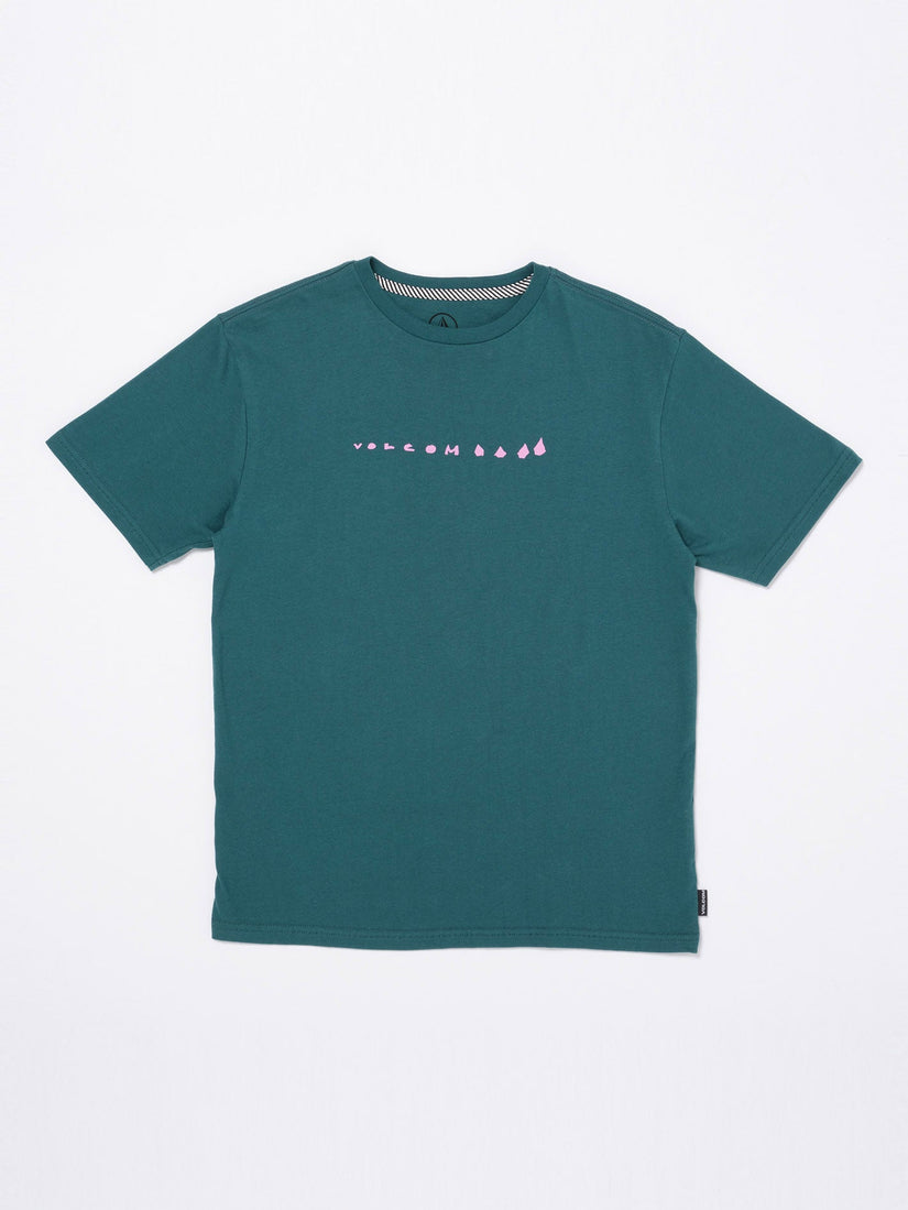 Camiseta Arthur Dino - Evergreen - (NIÑOS)