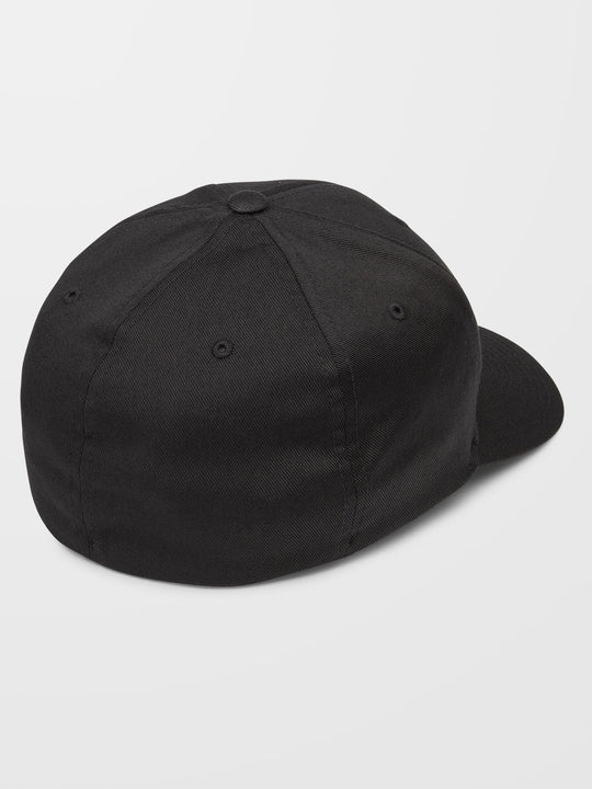 Gorra Full Stone Flexfit - Black