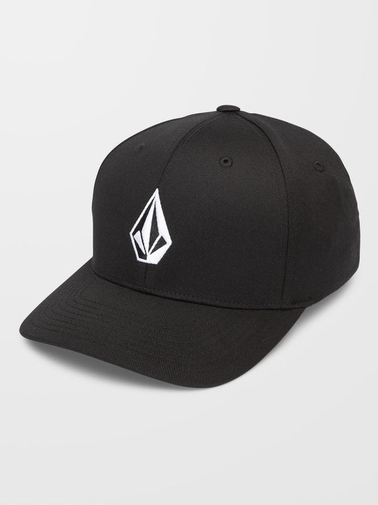 Gorra Full Stone Flexfit - Black