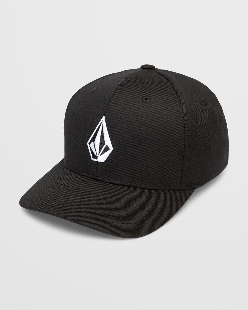 Gorra Full Stone Flexfit - BLACK