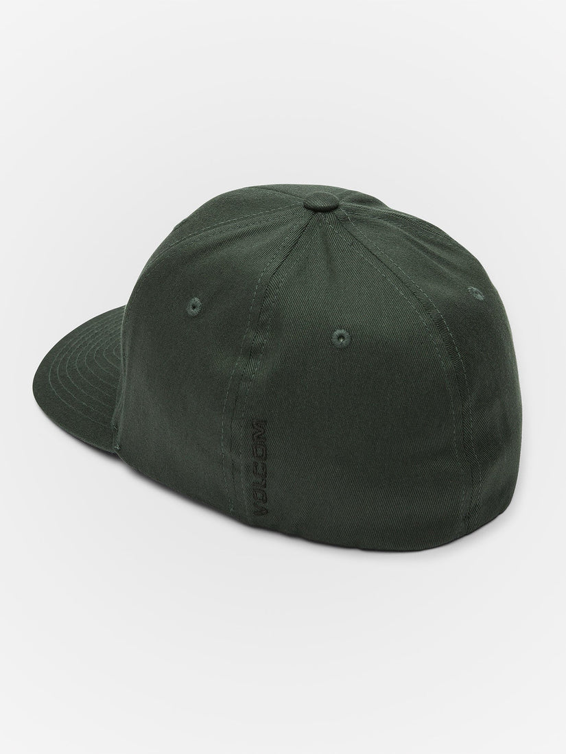 Gorra Full Stone Flexfit - Dark Forest