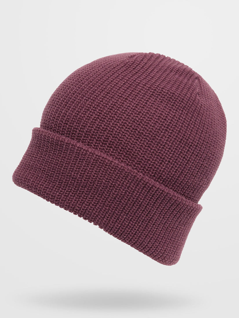 Gorro Full Stone - Vintage Violet