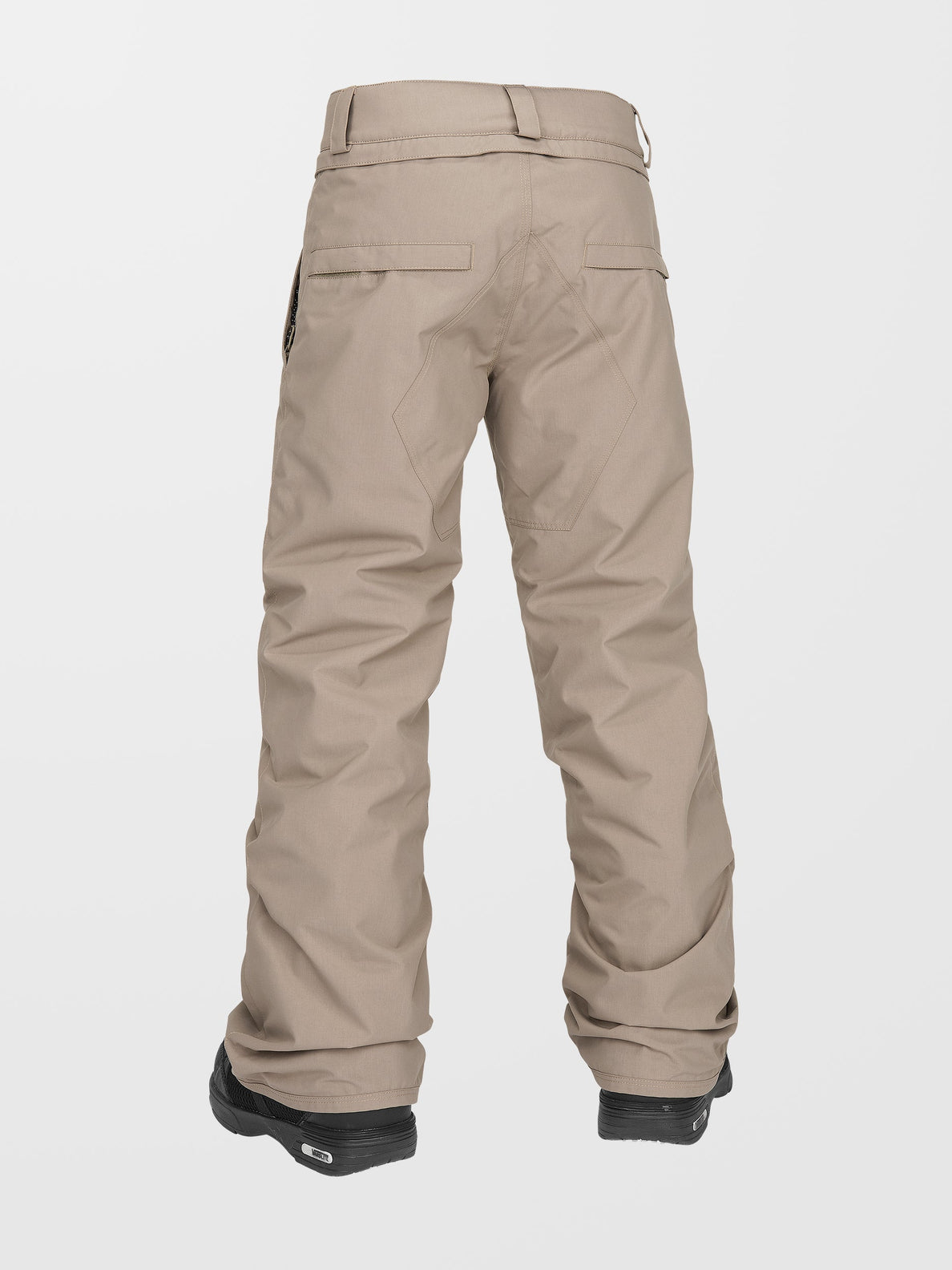 Pantalón Freakin Chino Youth- Chestnut Brown - (NIÑOS)