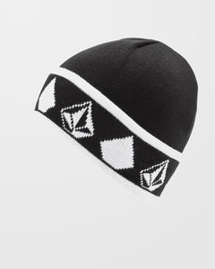 Gorro Powder - Black - (NIÑOS)