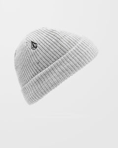 Gorro Youth Lined - Heather Grey - (NIÑOS)