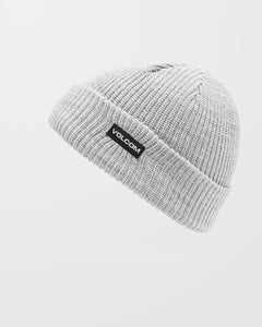 Gorro Youth Lined - Heather Grey - (NIÑOS)