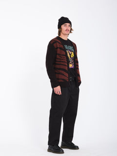 ANARCHIETOUR CARDIGAN (A0732303_BLK) [3]