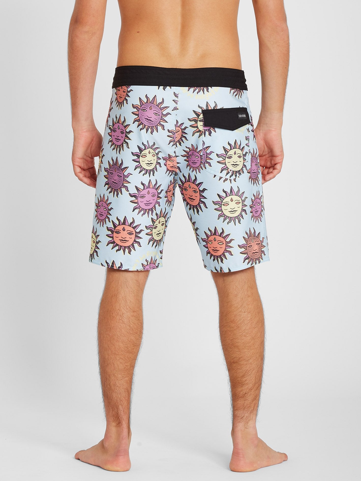 Boardshort Ozzie Stoney 19