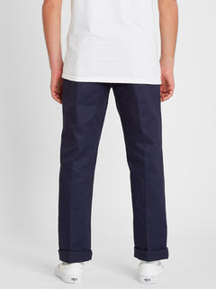 Atwall Pant - Atlantic (A1112101_ATL) [B]