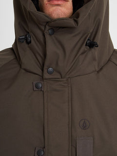 Interzone Jacket - LEAD (A1732105_LED) [3]