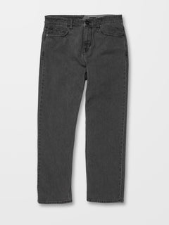 Nailer Jeans - STONEY BLACK (A1912304_STY) [1]