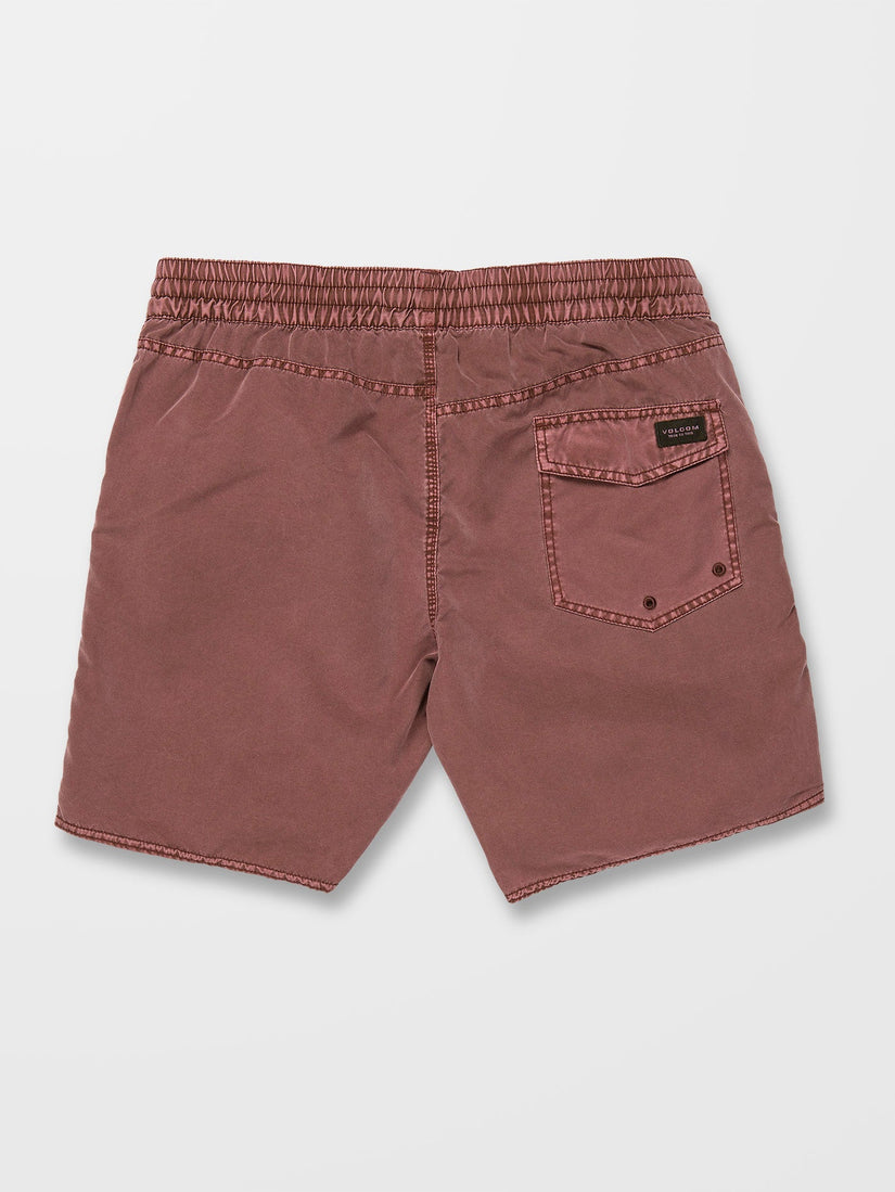 Center 17" Trunk - BORDEAUX BROWN (A2512305_BXB) [2]