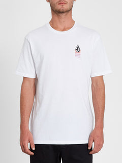 Camiseta Bloxer - WHITE