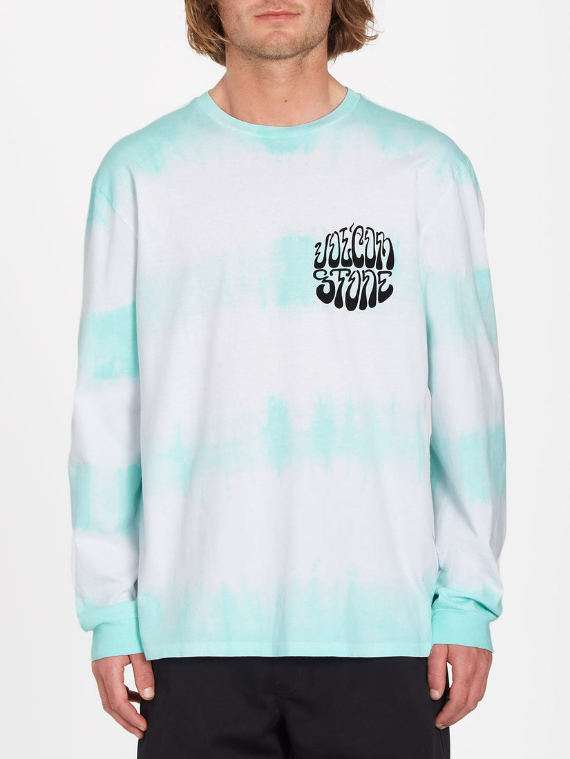 Aquatrip T-shirt - TIE DYE (A3612305_TDY) [B]