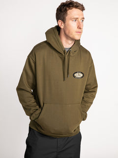 Watanite Hoodie - MILITARY (A4132206_MIL) [12]